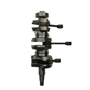 6H3-11400 6H3-11400-00 6H3-11400-03 <span class=keywords><strong>2</strong></span> zamanlı 60HP/70HP dıştan takma motorlar için krank mili - Product Image 4