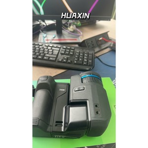 กล้องถ่ายภาพความร้อน Flir T530 24 พร้อมเลนส์ 24 องศา 30Hz กล้องถ่ายภาพความร้อนระดับมืออาชีพ ใหม่ hx - Product Image 4