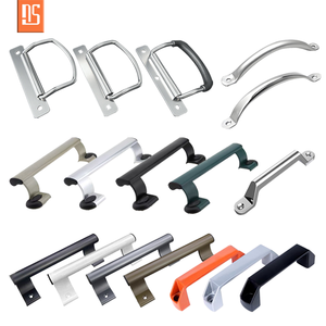 Manivela <span class=keywords><strong>de</strong></span> Elevación Inversa para Puerta Enrollable a <span class=keywords><strong>Precio</strong></span> <span class=keywords><strong>de</strong></span> Fábrica - Product Image 2
