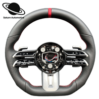 Pour Mercedes Benz CLS W238 W205 W222 W463 W213 W167 Classe C Classe G Classe E W211 W206 GLC GLE GLK GLS GLC GLA C43 C63 E63 S63 G63
