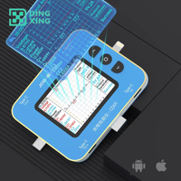 Détecteur de charge JCID CD01 à utiliser avec le testeur de diagnostic intelligent JC pour les ports Type-C et Lightning pour iPhone