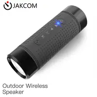 JAKCOM OS2 Outdoor Wireless Speaker Neue Lautsprecher kommen als Blue Tech gute Brandoo Bilue 10mm Lautsprecher Splitter DJ Sound Preis