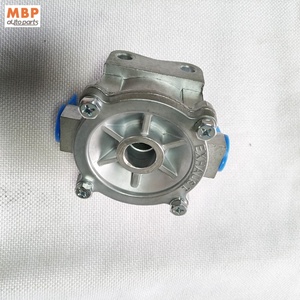 Low Price Pneumatic Brake System Quick Release Air Valve 35160140010 Rl3516SA - Product Image 2