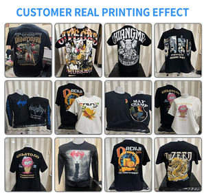 Xcellent 1000 מ "ל בגד ישיר ציפוי דיו תואם Gtx pro gtx-סדרת מדפסות ביצועים גבוהים פיגמנט דיו הדפסה דיו - Product Image 4