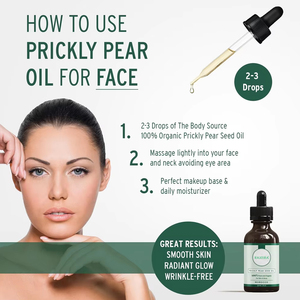 Aceite de semilla de pera Espinosa Natural puro 100%, aceite de masaje portador de etiqueta privada para el cuerpo, hidratante brillante para el cabello, uñas faciales - Product Image 5