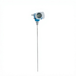 Endress+Hauser FMP51 Radar de niveau à ondes guidées antidéflagrant à double chambre fabriqué en Chine - Product Image 3
