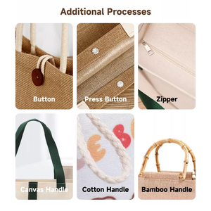 Eco Friendly Designed Luxury <strong>Tote</strong> <strong>Bag</strong> Fashion Women'<strong>s</strong> Cotton Canvas Shopping <strong>Tote</strong> <strong>Bags</strong> - Product Image 6
