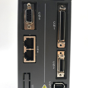 ไดรเวอร์ AC ของแท้ 220v 1kW ASD-A2-1021-LN ASD-A2-1021-M ASD-A2-1021-MN แอมพลิฟายเออร์ - Product Image 4