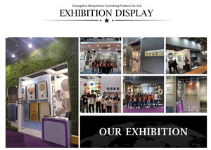 Nuevo <span class=keywords><strong>Monet</strong></span> Garden Cream-Style Oil Pastoral paisaje sala de estar comedor dormitorio colgante pintura decorativa de gama alta - Product Image 4