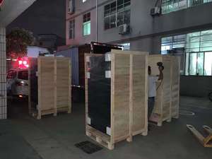 2025 sıcak satış endüstriyel dereceli büyük boyutlu 3D yazıcı Impresora 3D yazıcı 1000*1000*1000MM hızlı prototipleme - Product Image 6