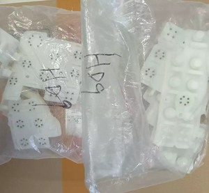 Servicio de Reparación, Membrana/Recubrimiento de Teclado Original para Ecógrafo Voluson Expert 18, Accesorios Originales para Máquina de Ultrasonido, Más Vendido - Product Image 4