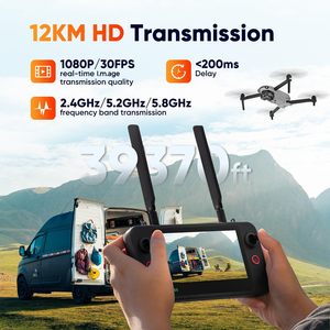 Autel Robotics EVO Lite 640T Enterprise Bundle 640x512 <b>Thermal</b> 1/2'' CMOS 48MP Visible <b>Camera</b> 1-16x Digital Zoom AI Target - Product Image 2