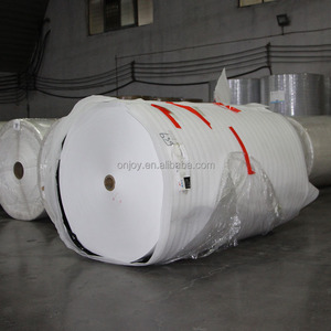 Papier thermique direct en rouleau géant pour étiquettes, directement de l'usine - Product Image 3