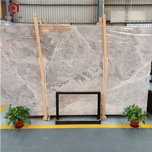 Popolare Dora Nube Grigio Lucido Lastre di Marmo-Nuova Decorazione Materiale <span class=keywords><strong>da</strong></span> <span class=keywords><strong>Costruzione</strong></span> di <span class=keywords><strong>Pietra</strong></span> - Product Image 3