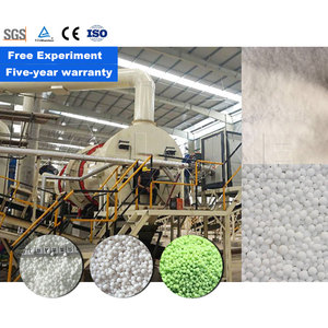 LANE Ligne de production d'engrais SSP de haute qualité pour silicate d'oxygène, apatite et engrais Calcium EDTA, prix usine - Product Image 1