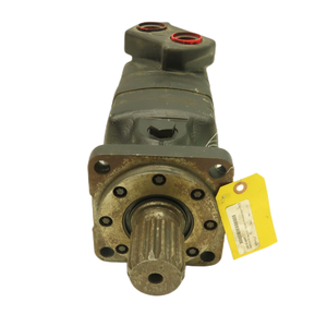 119-2046-001 119-2003-001 Remplacer le moteur hydraulique 119-2015-001 - Product Image 1