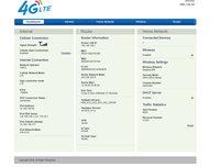 Module de transmission sans fil 4G mini avec VPN et fonction de roaming, carte de circuit imprimé LTE de haute qualité avec carte SIM, faible coût