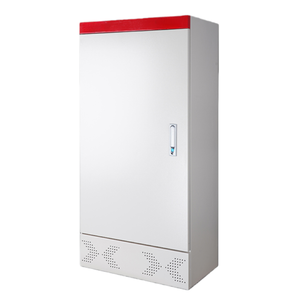 Gabinete de Distribución de Interruptores Personalizado para Instalaciones de Energía Renovable, Granjas Solares e Instalaciones Eólicas - Product Image 6