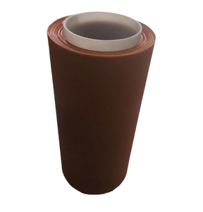 Bajo Moq Personalizable 80um-40mm Espesor Espuma de cobre poroso Espuma de metal Cu - Product Image 4