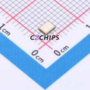SX3B25.000F0810F30 Crystal (Passive) SMD3225-4P Crystal Oscillator SMD Crystal Oscillator 25MHz 10ppm 8pF - Product Image 1