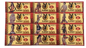 2026 13 Modèles Nouvelle Belle Billette Rouge de Filles Attrayantes Plaquée Or pour Cadeaux - Product Image 1