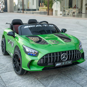 Populaire enfants monter sur voiture électrique <span class=keywords><strong>Police</strong></span> 12V bébé voiture électrique enfant jouet voiture pour les enfants à conduire - Product Image 5