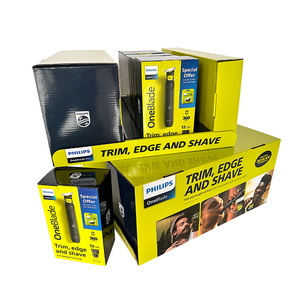 Tùy Chỉnh Thân Thiện Với Môi Cứng Nhắc Hộp Giấy Với Dập Nổi Cao Cấp Phong Cách Hiện Đại Bao Bì Cho Thực Phẩm Gifting Làm Vật Liệu Tái Chế - Product Image 1