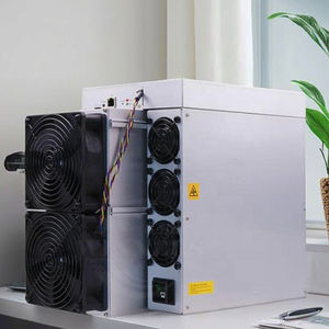 勝者Bitmain Antminer S19K Pro/S19KPRO 120TH/115THビットコインマイナーマシン & ホットアイテムSHA256マイニングリグ120T/115Tデジタルマイナー - Product Image 1