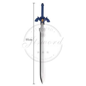 ตำนานเกมญี่ปุ่น เลดี้ออฟเซลด้า ลิงค์ ดาบมาสเตอร์ - Product Image 2