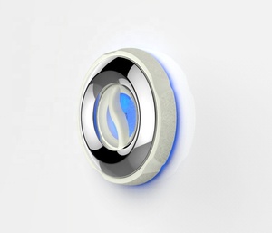 Bồn tắm nước nóng máy bay phản lực nhỏ xung vòi phun nước vườn Spa Phụ kiện thay thế máy bay phản lực Spa - Product Image 1