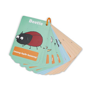 Jeu <span class=keywords><strong>de</strong></span> société personnalisé <span class=keywords><strong>de</strong></span> bonne qualité pour enfants et familles - Product Image 5