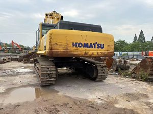 Original Painted Used <b>Excavator</b> Komatsu PC460LC-<b>8</b> Hydraulic Crawler Heavy Duty <b>Excavator</b> With High Quality <b>for</b> Cheap <b>Sale</b> - Product Image 5
