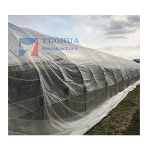 100% New HDPE UV kháng Rau cây ăn quả Côn trùng <span class=keywords><strong>Net</strong></span> nhà kính - Product Image 1
