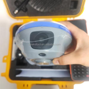 تقنية جديدة قنوات Imu Vision Stakeout وقياس الصورة Gnss Receiver Chc I89 Rover Base <span class=keywords><strong>Gps</strong></span> X15 - Product Image 2