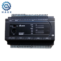 Nuevo Módulo de controladores lógicos programables Delta Plc DVP32ES200R Original para Control industrial en Stock