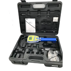 เครื่องตรวจจับก๊าซรั่วไหล GMI GT44 แบบพกพา ตรวจจับก๊าซ O2/CO/H2S - Product Image 2