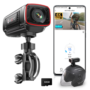 <span class=keywords><strong>Cam</strong></span>éra embarquée de haute qualité avec détection de mouvement, carte 4G, petite <span class=keywords><strong>cam</strong></span>éra pour <span class=keywords><strong>casque</strong></span> de <span class=keywords><strong>moto</strong></span> - Product Image 3