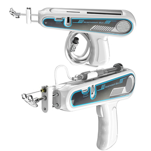 Traitement au MesoGun avec <span class=keywords><strong>acide</strong></span> <span class=keywords><strong>hyaluronique</strong></span> injectable, machine de beauté pour la mésothérapie - Product Image 5