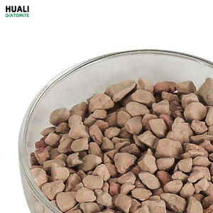 Enmienda de suelo Premium de tierra de diatomeas para irrigar gran suelo Producto de depósito mineral no metálico - Product Image 4