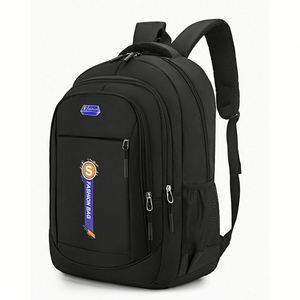 Bulk Mochilas Unisex Oxford <b>Large</b> Capacity Bag Pack Fashion Breathable Schoolbag Travel Bagpack Students <b>Backpack</b> - Product Image 5