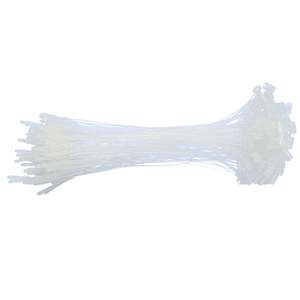 Fili di sicurezza in Nylon da 12.5cm - Product Image 1