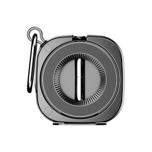 Từ Du Lịch Điện Thoại Núi 720 ° Siêu Rộng Góc Điều Chỉnh Máy Tính Để Bàn Hands-Miễn Phí Từ Điện Thoại Chủ Đứng Cho Du Lịch Ngoài Trời - Product Image 2
