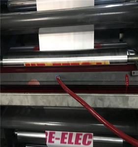 <span class=keywords><strong>Tambor</strong></span> <span class=keywords><strong>Central</strong></span> 4 colores, 6 colores, máquina de impresión flexográfica - Product Image 4