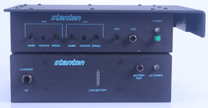 مجموعة صندوق تحكم لرافعة كاميرا الفيديو، طقم استوديو التصوير، تحكم عن بعد أسود، 80*50*60، محايد، معتمد CE - Product Image 3