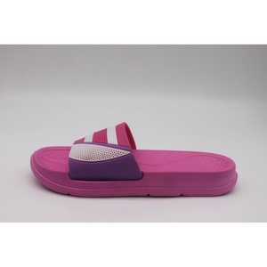 Competitive Price Outdoor Slippers Size Breathable Beach Summer Lightweight Slides Black <strong>Pool</strong> <strong>Sandals</strong> - Product Image 2