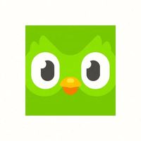 Compte Premium Duolingo Pro 1 an, applicable dans le monde entier, activez votre propre compte