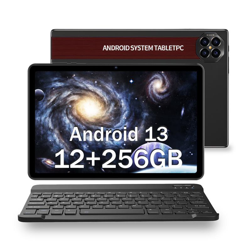 7 inch HD Capacitive Kids Tablet