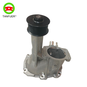 Venta al por mayor LR088538 LR059341 alta calidad duradero brillante Auto repuestos turbocompresor parte delantera para LAND <span class=keywords><strong>ROVER</strong></span> Velar <span class=keywords><strong>Sport</strong></span> - Product Image 1