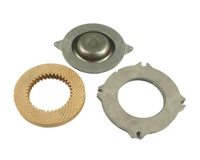 Pièces de chariot élévateur Hanzhi 12727515-00 Kits de réparation de freinage pour Byd. CPD40