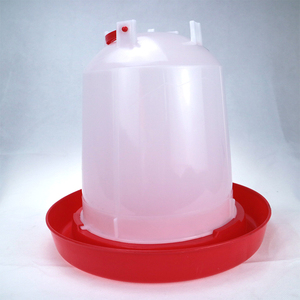 Chick <strong>Feeder</strong> Chicken <strong>Feeder</strong> Poultry Farming Feeding Poultry Equipment Price - Product Image 6